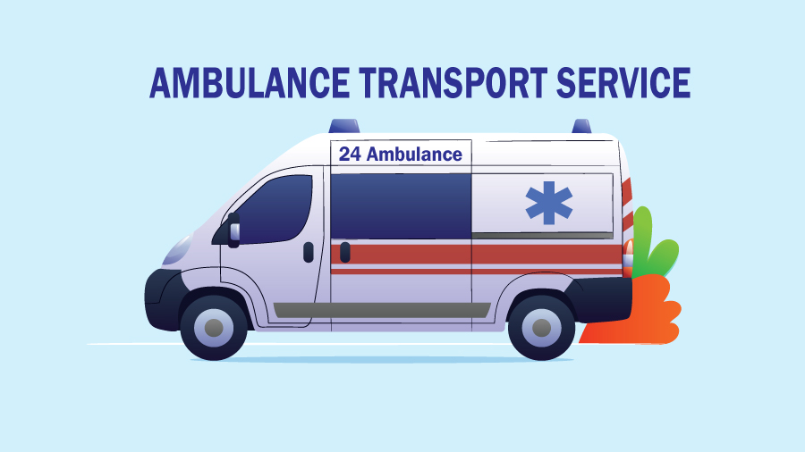 Ambulance Transport Service