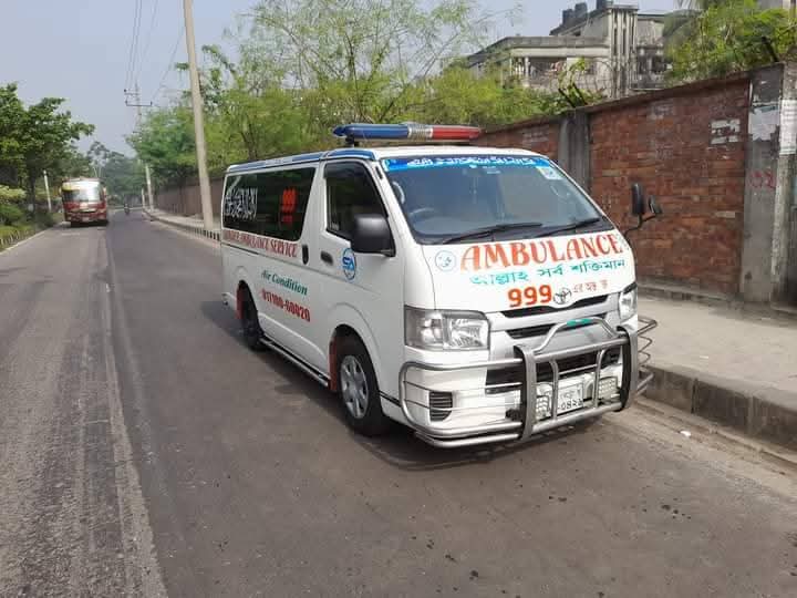 24 Ambulance Services in Dhahak-01